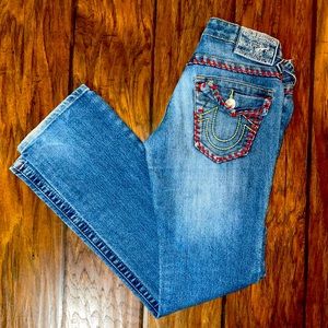 VINTAGE TRUE RELIGIONS